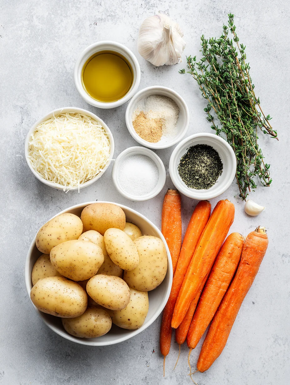 6 Air Fryer Side Dish Recipes