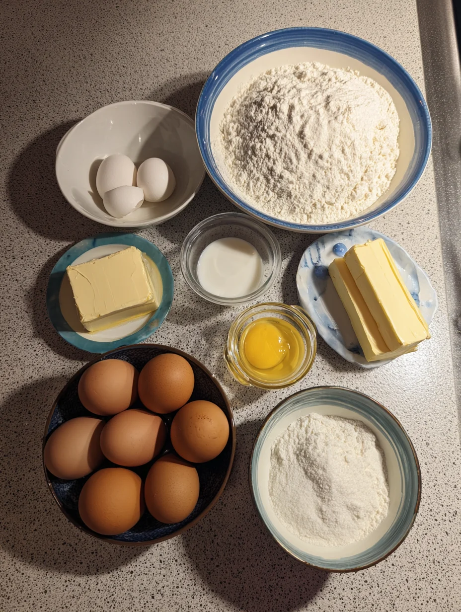 Cake Mix Cookies