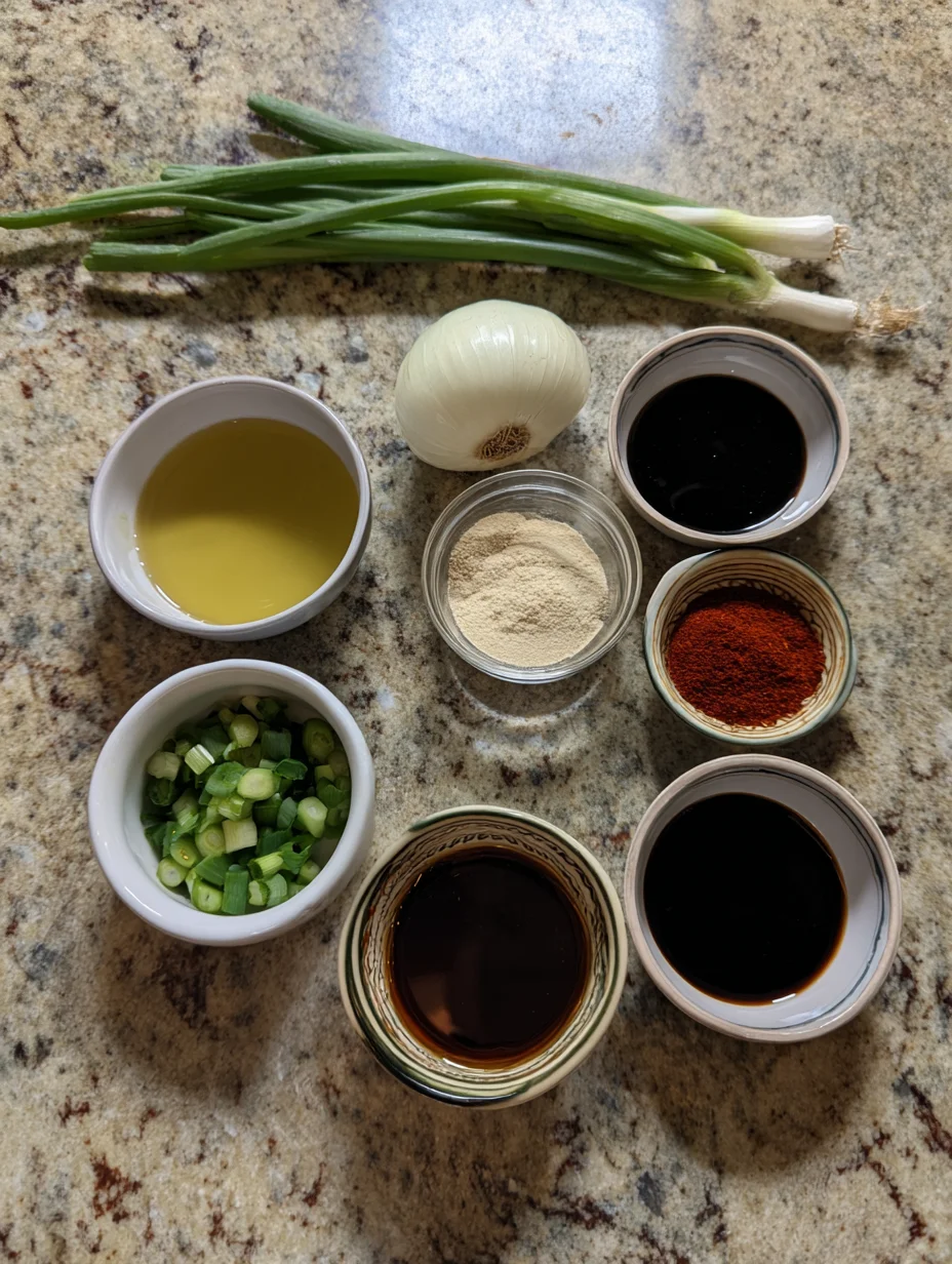 Easy Soondubu Jjigae