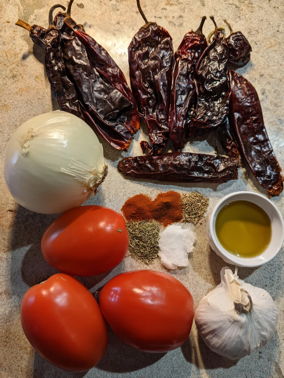 Mexican Birria Recipe