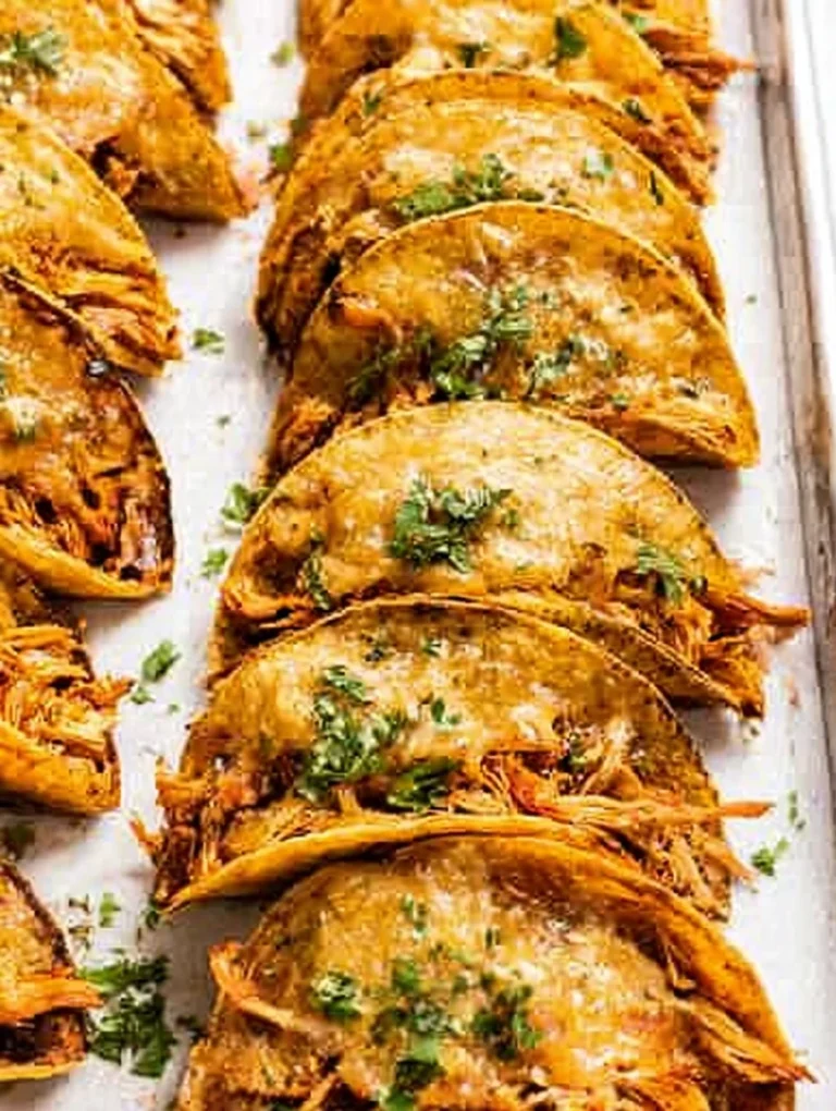 Mini Tacos