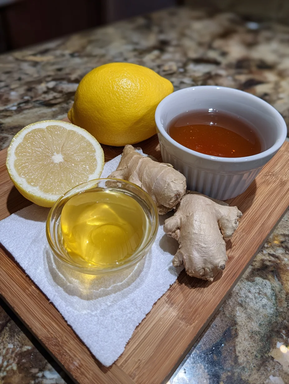 Natural Mounjaro Recipe