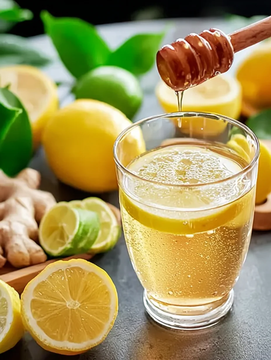 Natural Mounjaro Recipe
