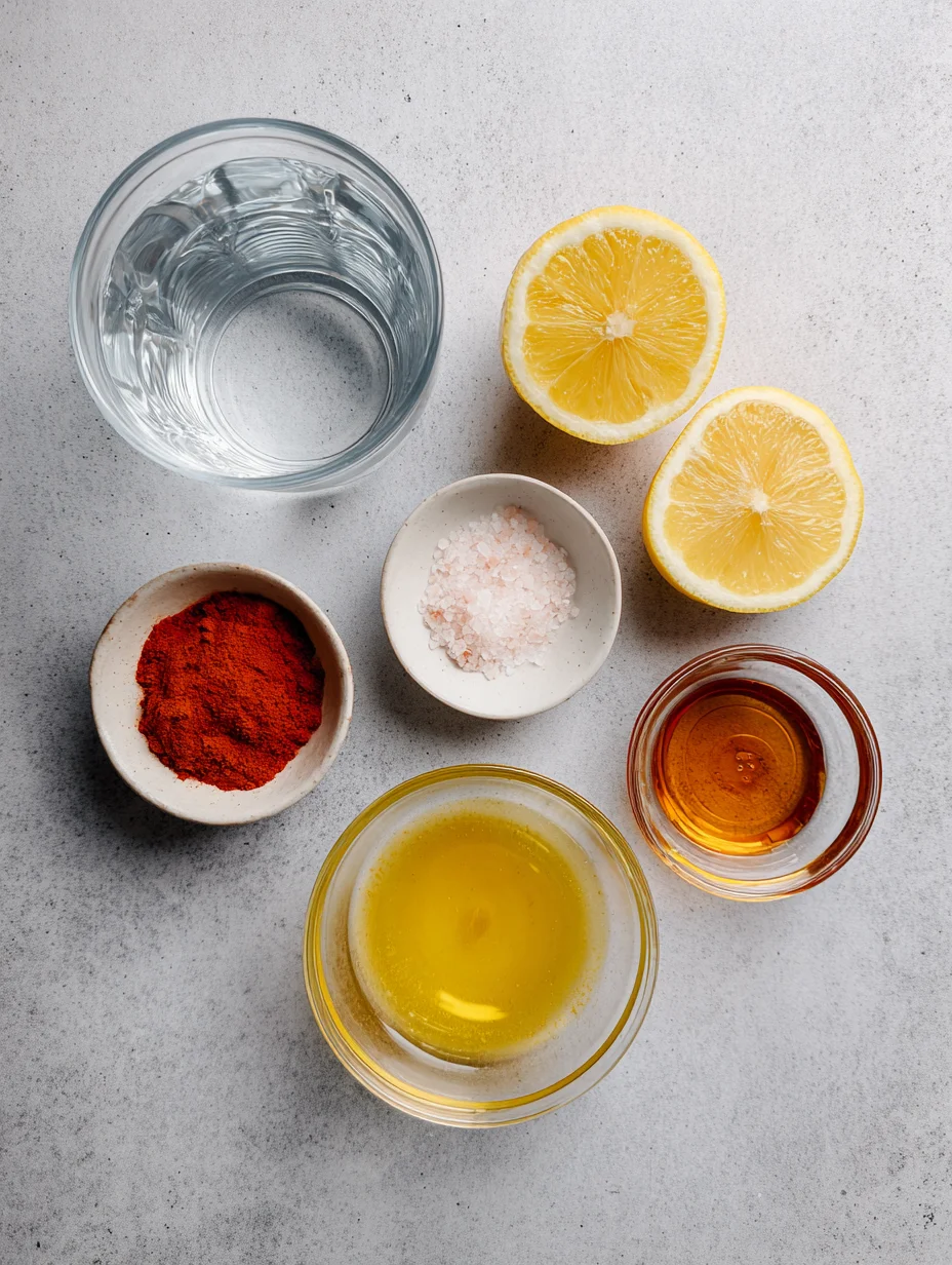 Pink Salt Weight Loss Recipe