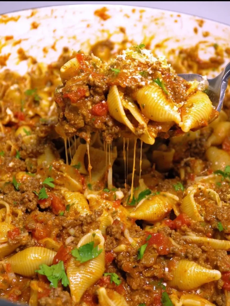 Taco Pasta