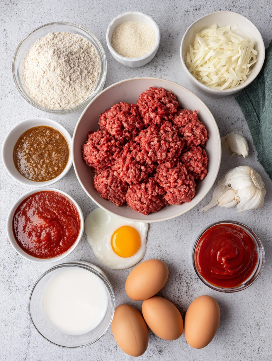6 Easy Meatloaf Recipes