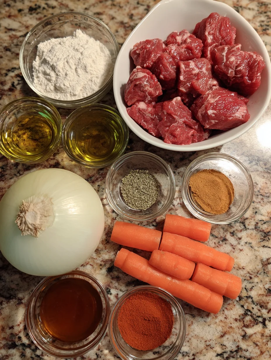 Best Beef Stew