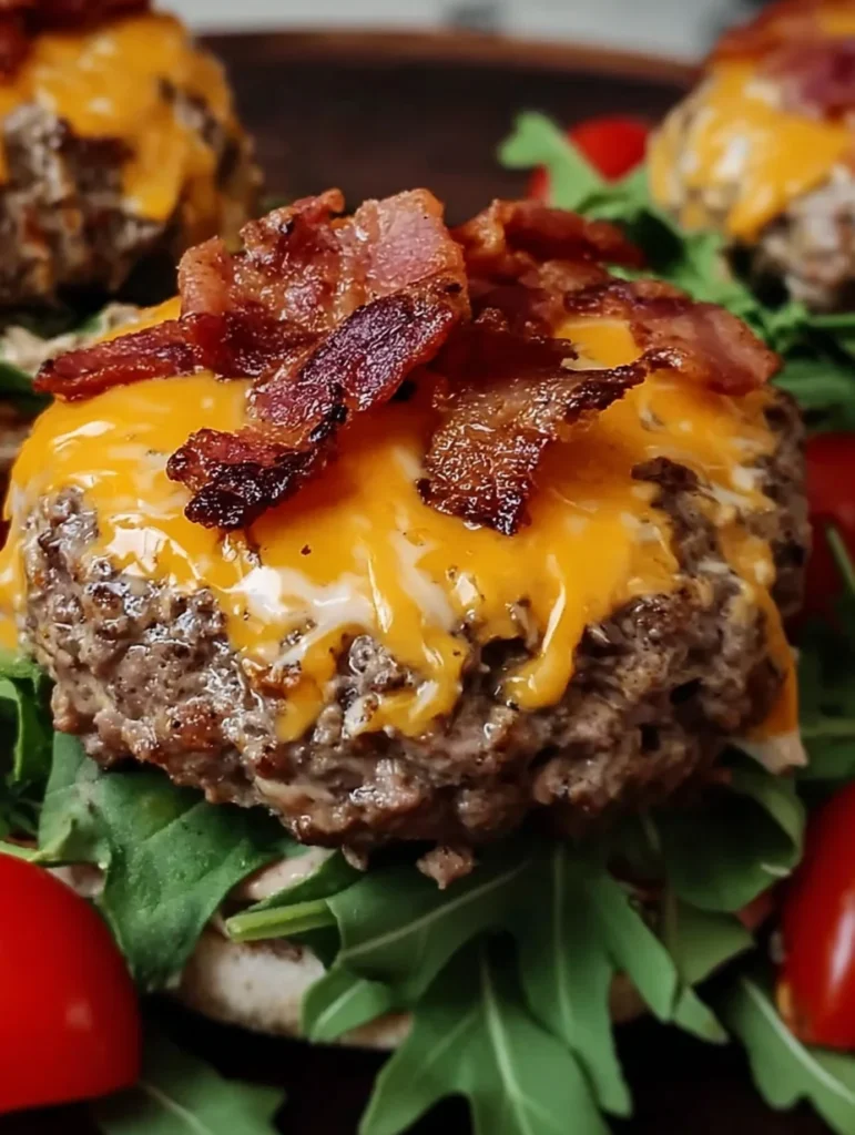 Crack Burgers