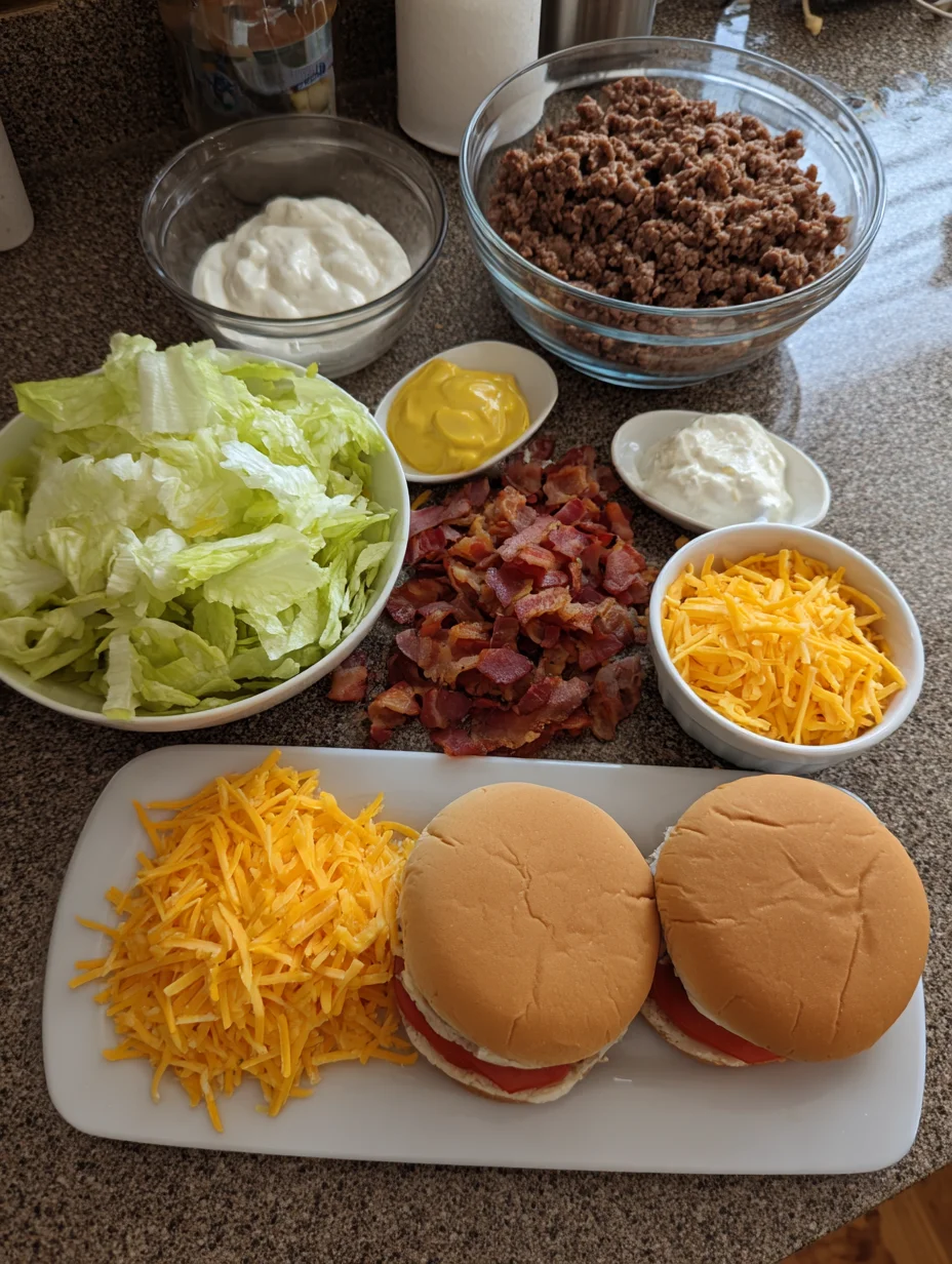 Crack Burgers