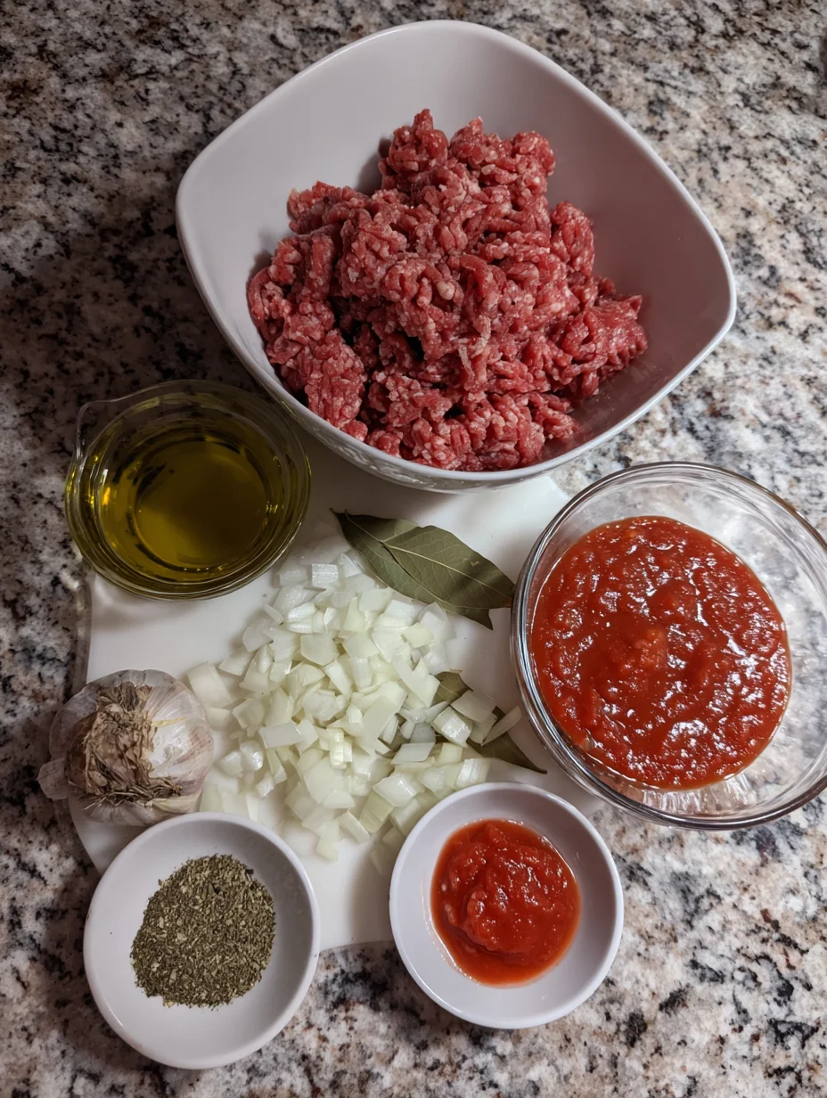 Easy Lasagna Soup Recipe