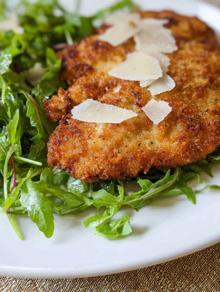 Fried Chicken Breast