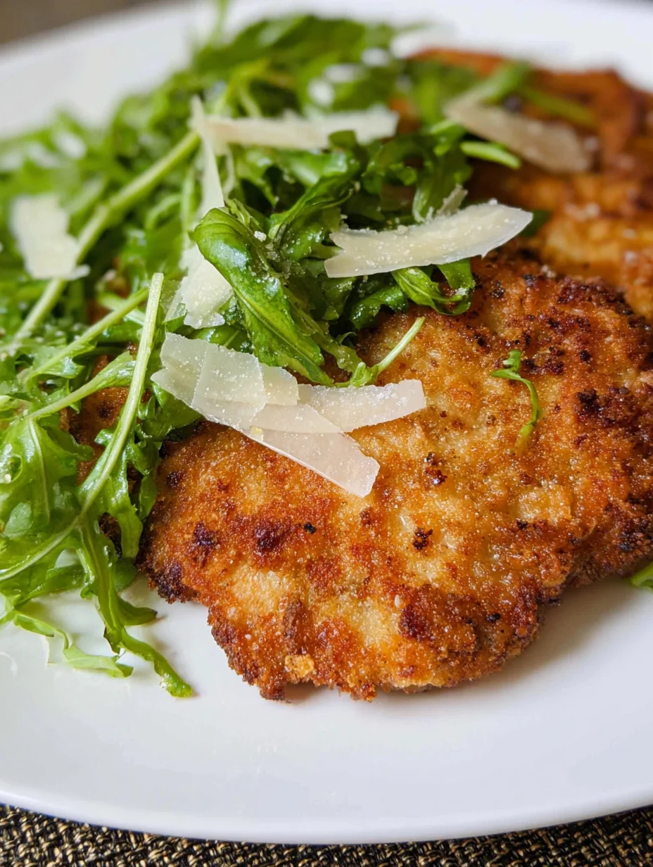 Fried Chicken Breast