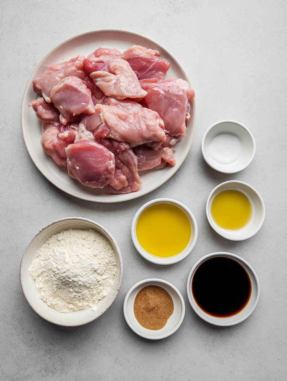 Jalapeno Chicken