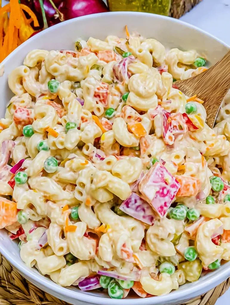 Macaroni Salad
