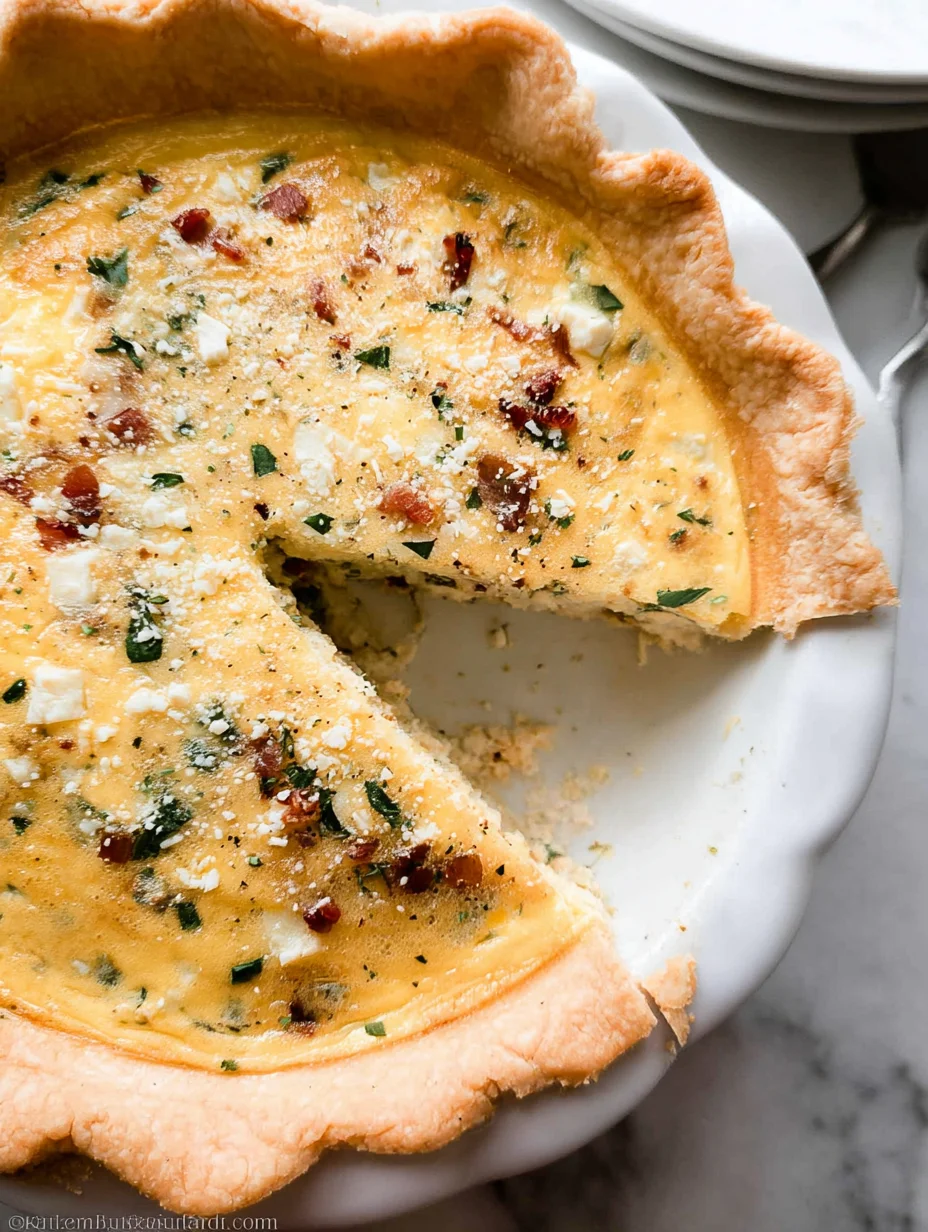 Quiche