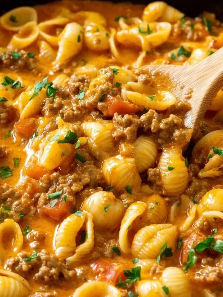Taco Pasta