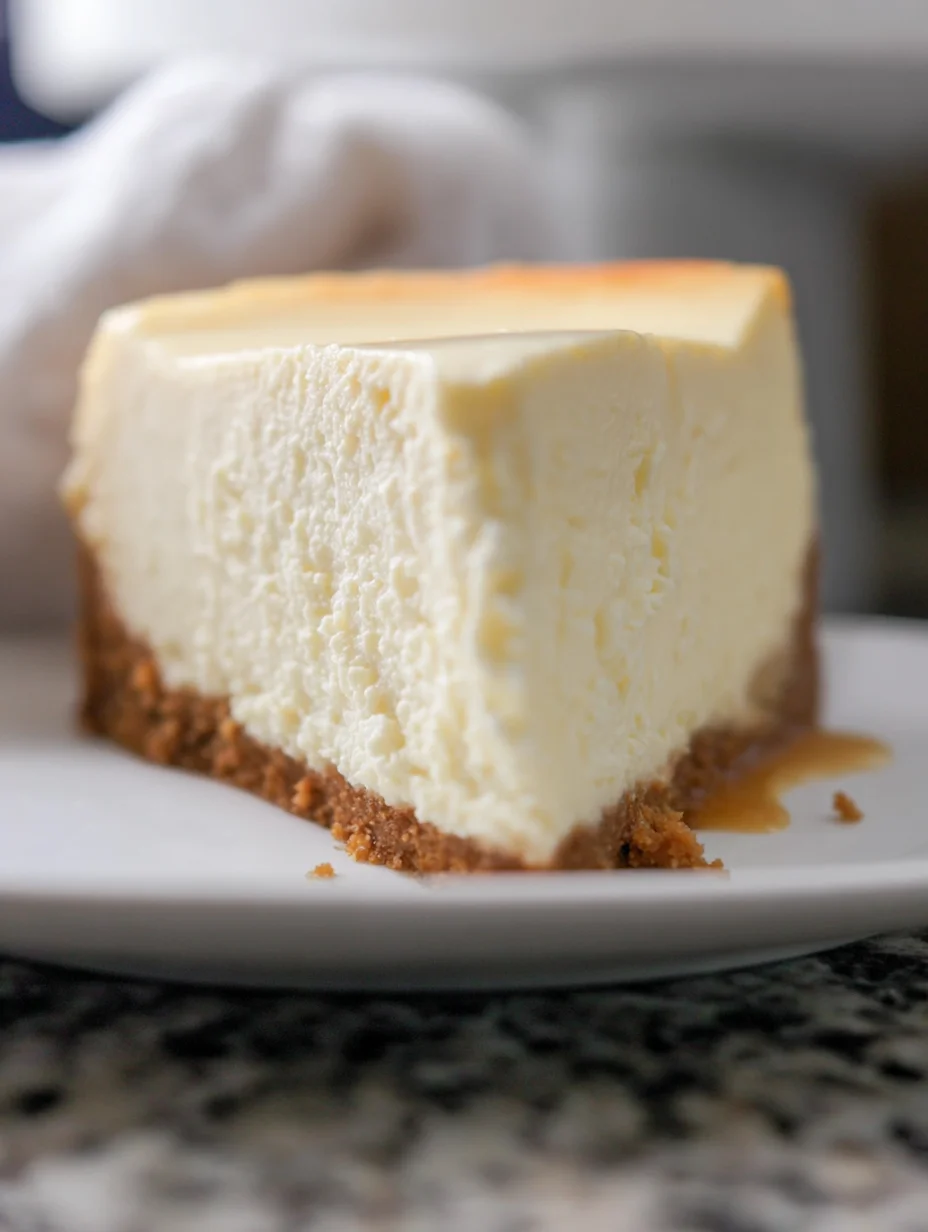 Best Cheesecake Recipe