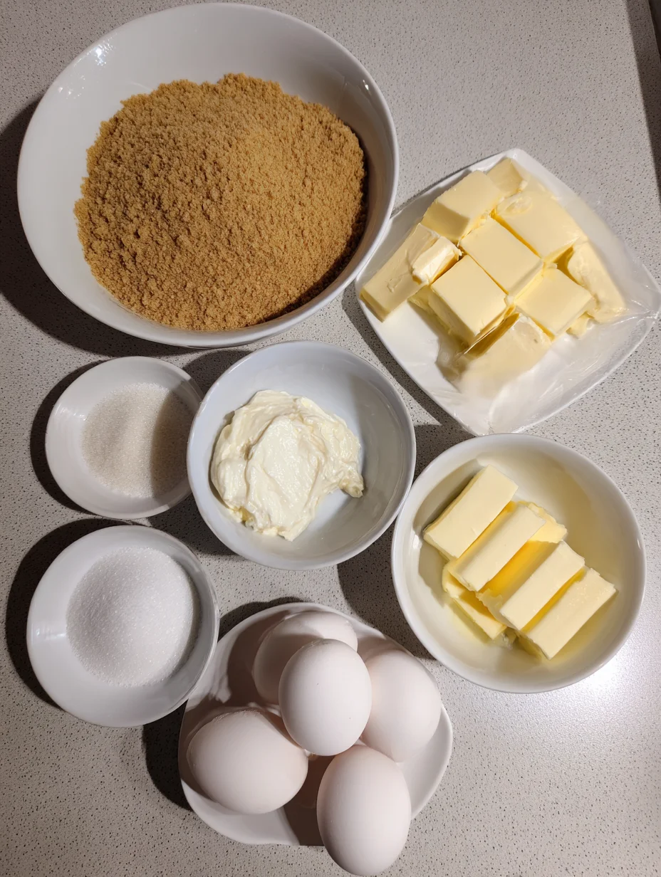 Best Cheesecake Recipe