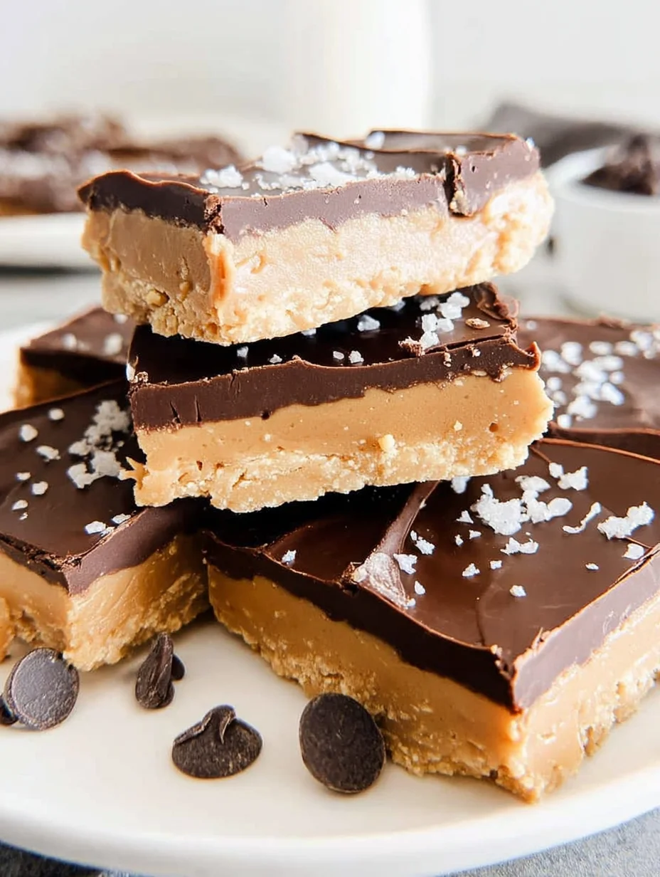 Buckeye Bars