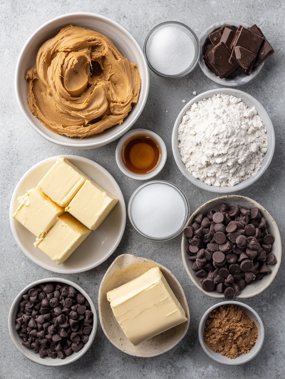 Buckeye Bars