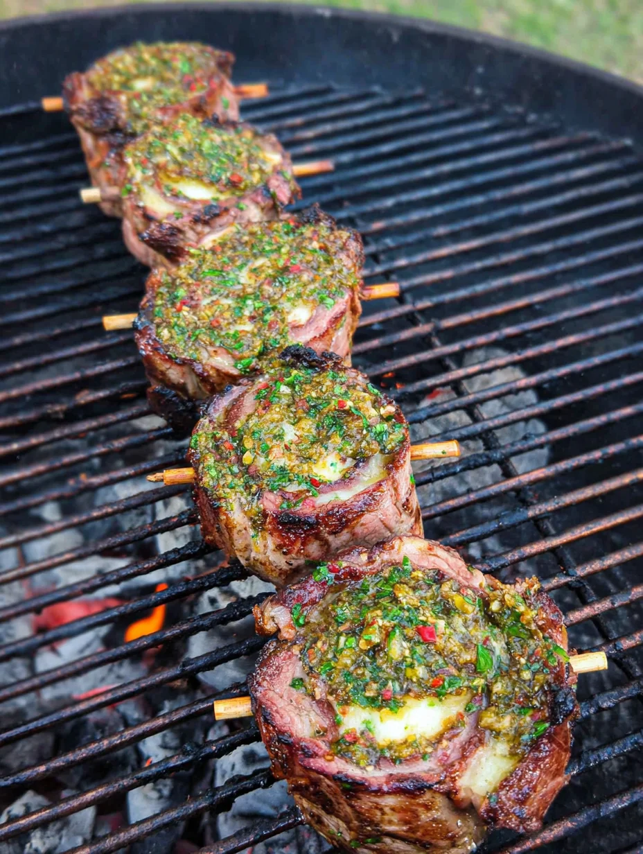 Cheesy Steak Pinwheels