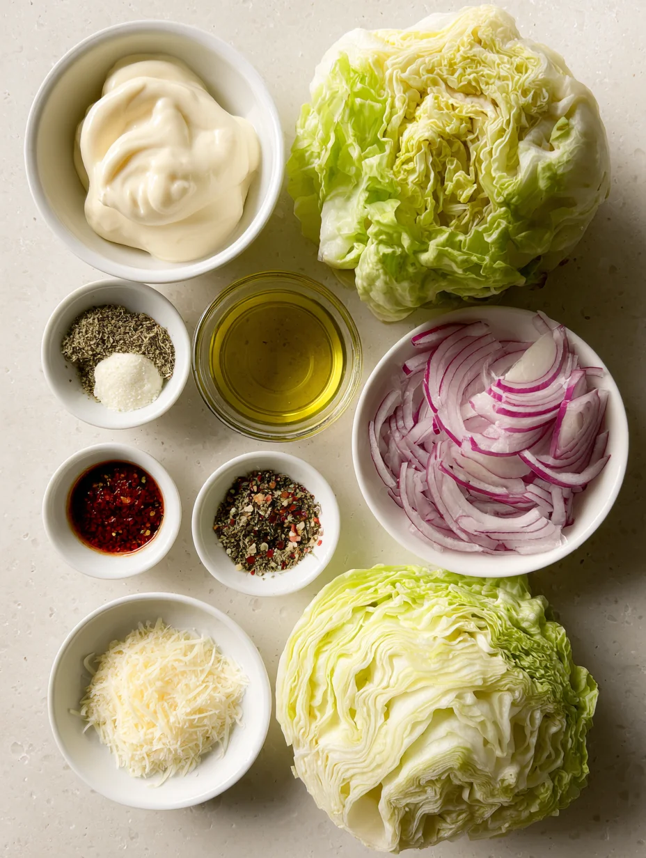 Grinder Salad