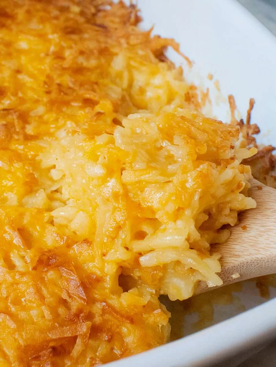 Hashbrown Casserole
